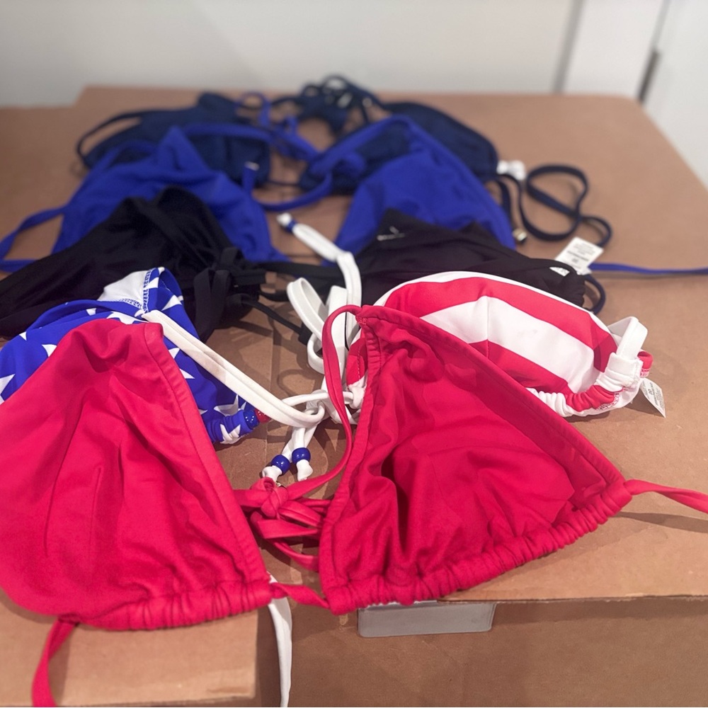VENUS DD Bikini Top Bundle